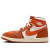 (WMNS) Air Jordan 1 High Method of Make ‘Desert Orange’ FB9891-800