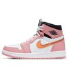 (WMNS) Air Jordan 1 High Zoom ‘Pink Glaze’ CT0979-601