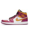 Air Jordan 1 Mid ‘Da de Muertos’ DC0350-100