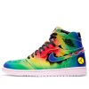 Air Jordan 1 Retro OG High x J. Balvin ‘Colores Y Vibras’ DC3481-900