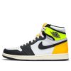 Air Jordan 1 Retro High OG ‘Volt Gold’ 555088-118