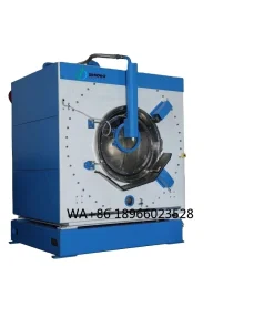 200kg industrial washing machine for jeans