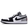Air Jordan 1 Low SE ‘White Fire Red Black Matte Silver’ HF3148-106