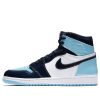 (WMNS) Air Jordan 1 Retro High OG ‘Blue Chill’ CD0461-401