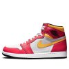 Air Jordan 1 Retro High OG ‘Light Fusion Red’ 555088-603