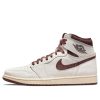 Air Jordan 1 High OG x A Ma Maniere ‘Airness’ DO7097-100
