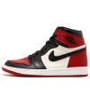 Air Jordan 1 Retro High OG ‘Bred Toe’ 555088-610