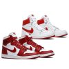 Air Jordan 1 High ’85 x Air Ship PE ‘New Beginnings Pack’ CT6252-900