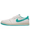 (WMNS) Air Jordan 1 Low OG ‘Washed Teal’ HQ8111-113
