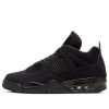 Air Jordan 4 Retro ‘Black Cat’ 2020 CU1110-010